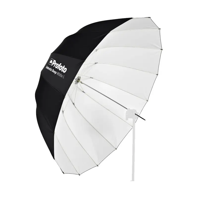 Profoto Deep Large Umbrella (51" 130cm - White)