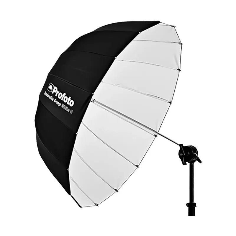 Profoto Deep Medium Umbrella (41" 105cm - White)