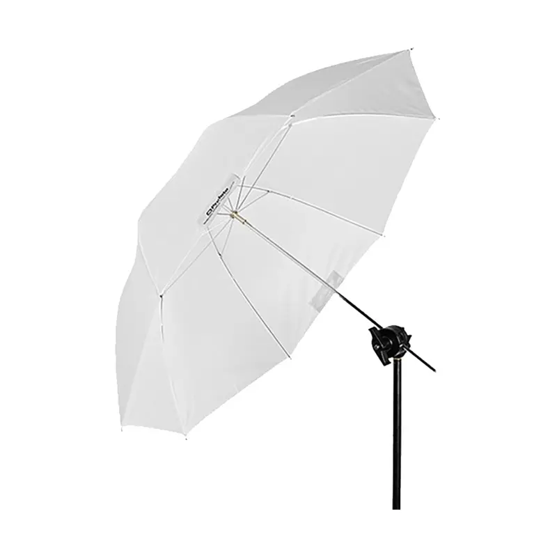 Profoto Shallow Translucent Umbrella (Medium 105cm 41")