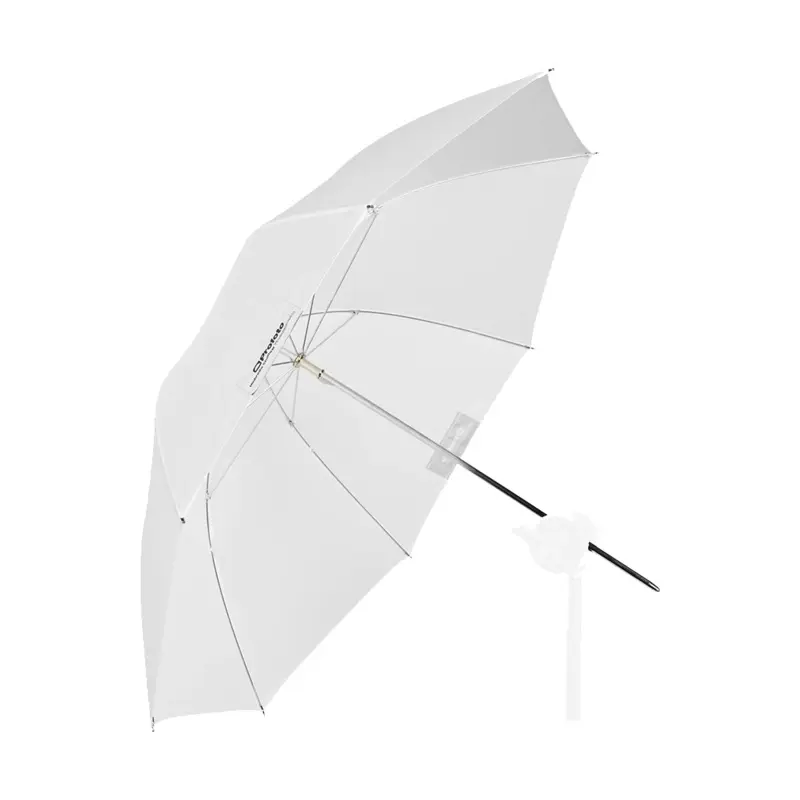 Profoto Shallow Translucent Umbrella (Small 85cm 33")