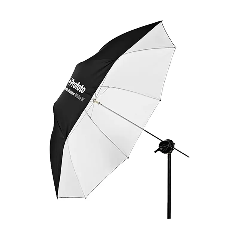 Profoto Shallow White Umbrella (Medium 105cm 41")