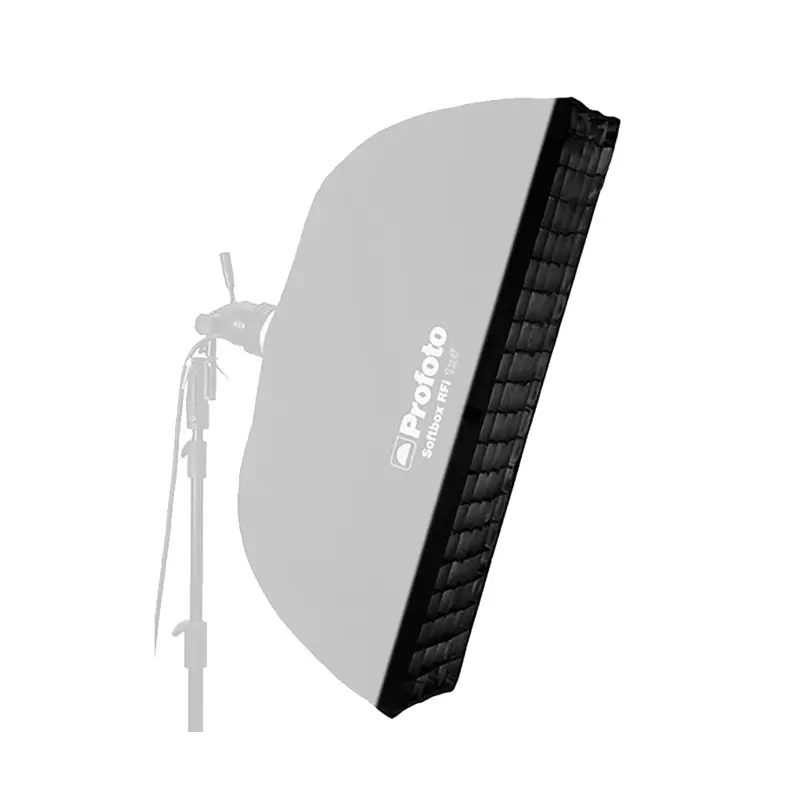 Profoto 50 Softgrid for 1.0 x 4.0' RFi Softbox