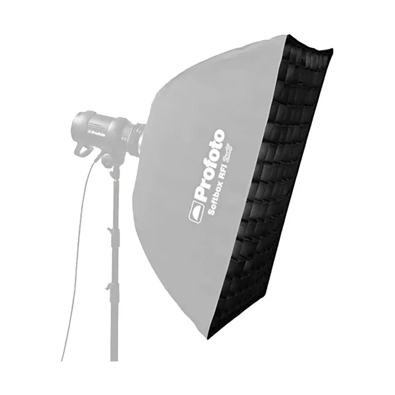 Profoto 50 Softgrid for 2.0 x 3.0' RFi Softbox
