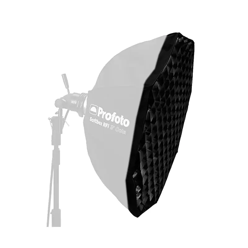 Profoto 50 Softgrid for 3.0' RFi Octa Softbox