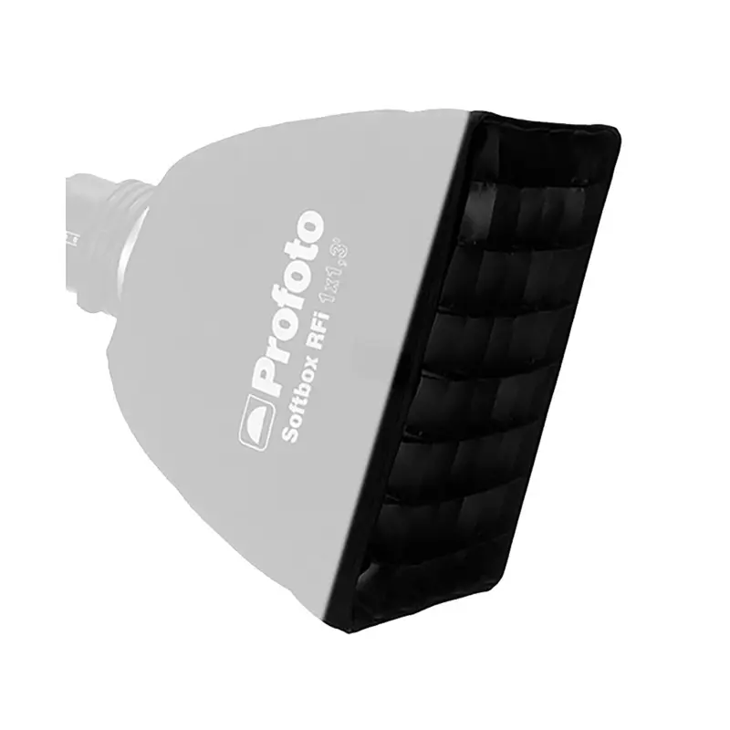 Profoto 50 Softgrid for RFi 1.0 x 1.3' Softbox