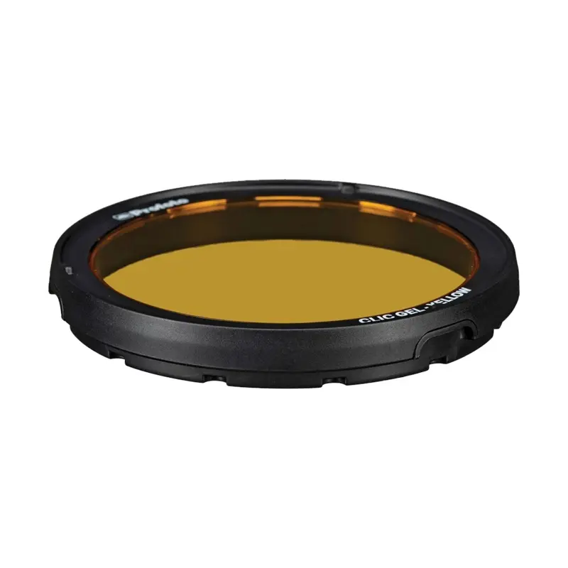 Profoto Clic Gel (Yellow)