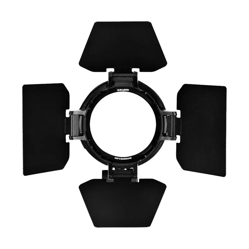 Profoto OCF II Barndoors