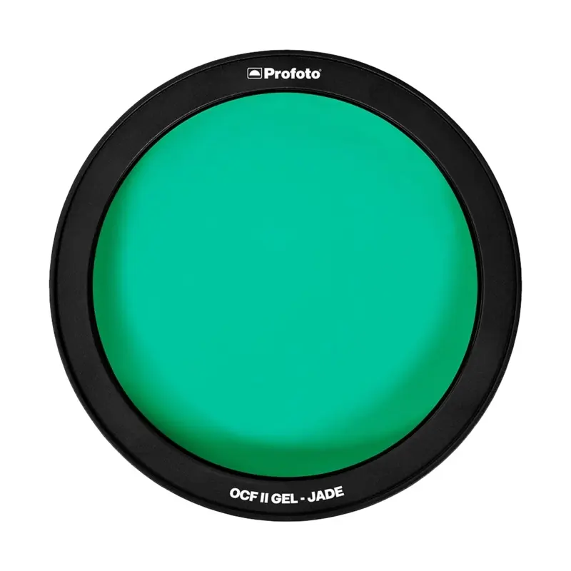 Profoto OCF II Filter (Jade)