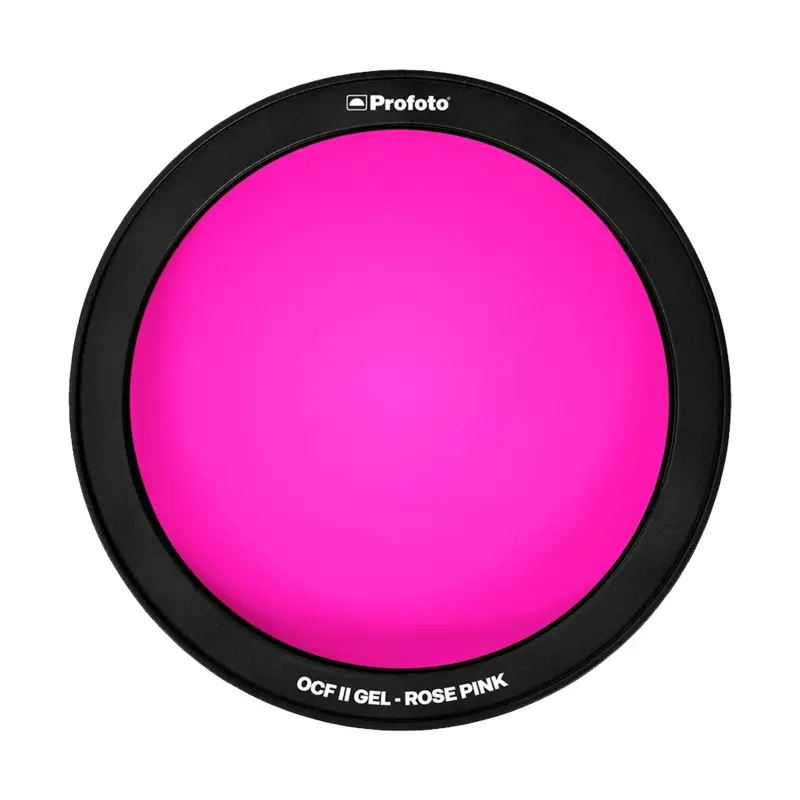 Profoto OCF II Filter (Rose Pink)