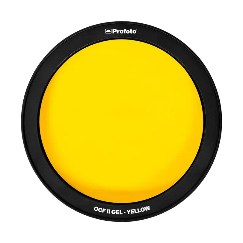 Profoto OCF II Filter (Yellow)