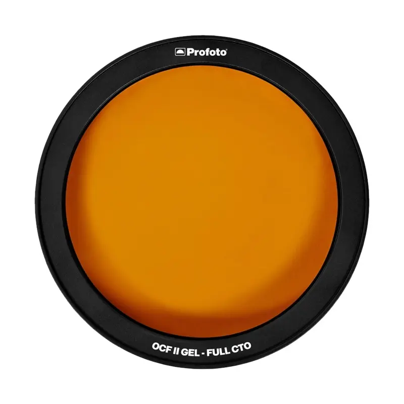 Profoto OCF II Gel (Full CTO)