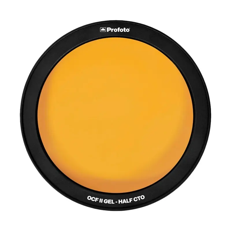 Profoto OCF II Gel (Half CTO)