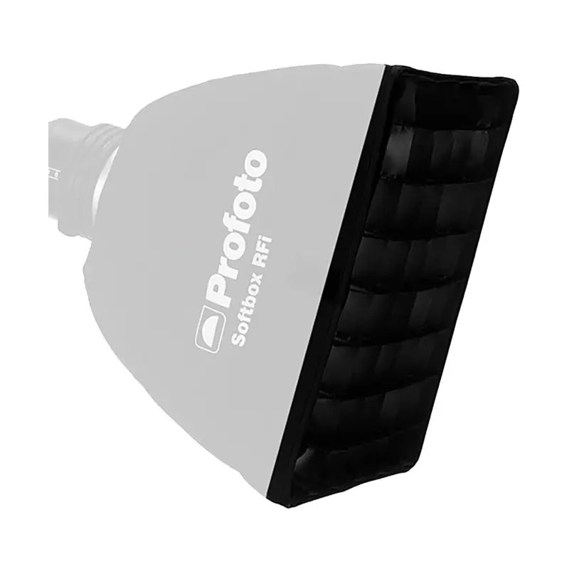 Profoto 50 Softgrid for RFi 1.3 x 2.0' Softbox