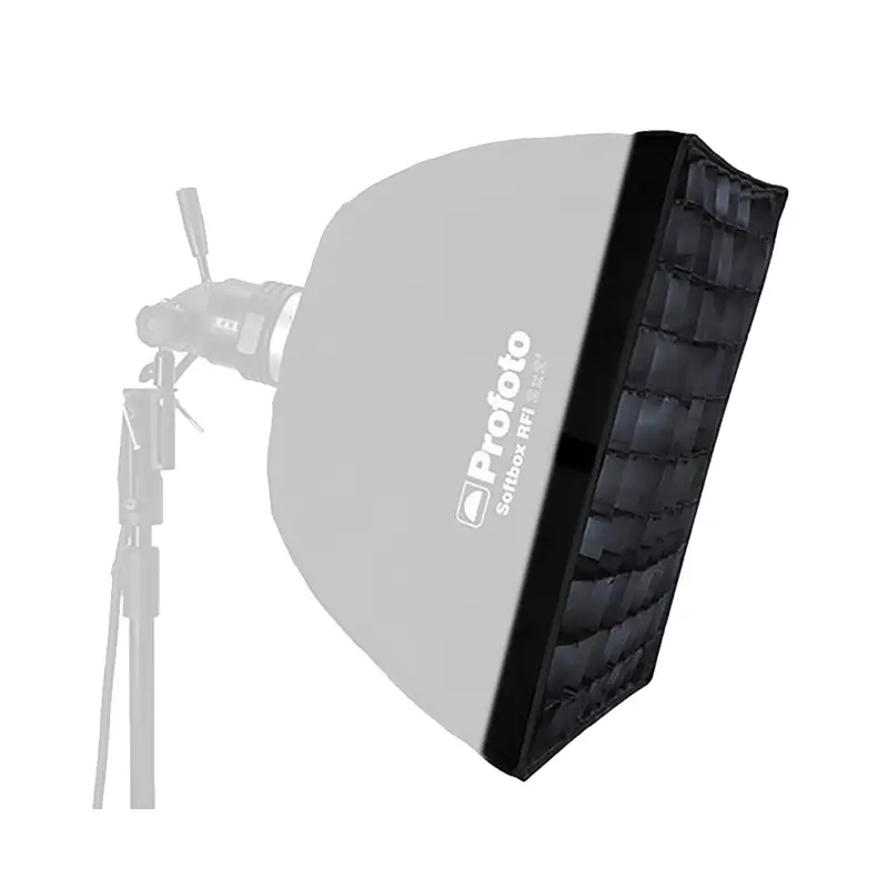 Profoto 50 Softgrid for RFi 2.0 x 2.0' Softbox