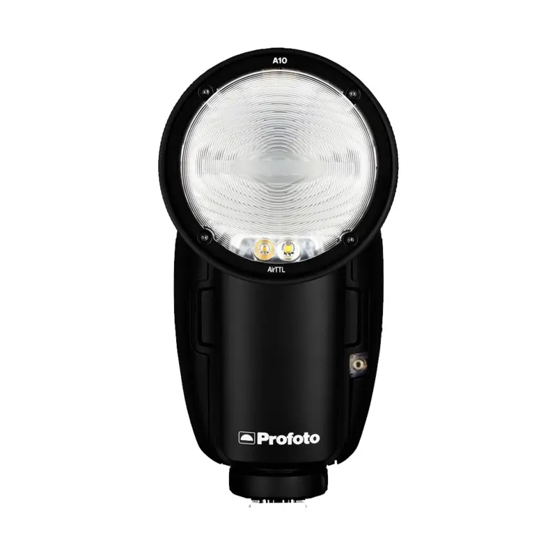 Profoto A10 AirTTL-C Studio Light for Sony