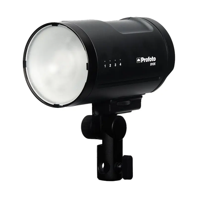 Profoto B10X OCF Flash Duo Kit
