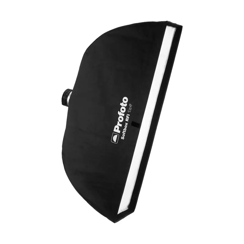 Profoto RFi 1.0 x 4.0' Softbox (30x120cm)