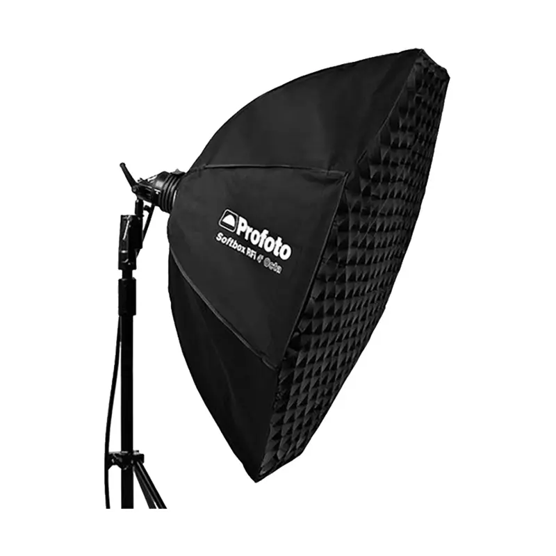 Profoto RFi 50 Softgrid for 4' Octa