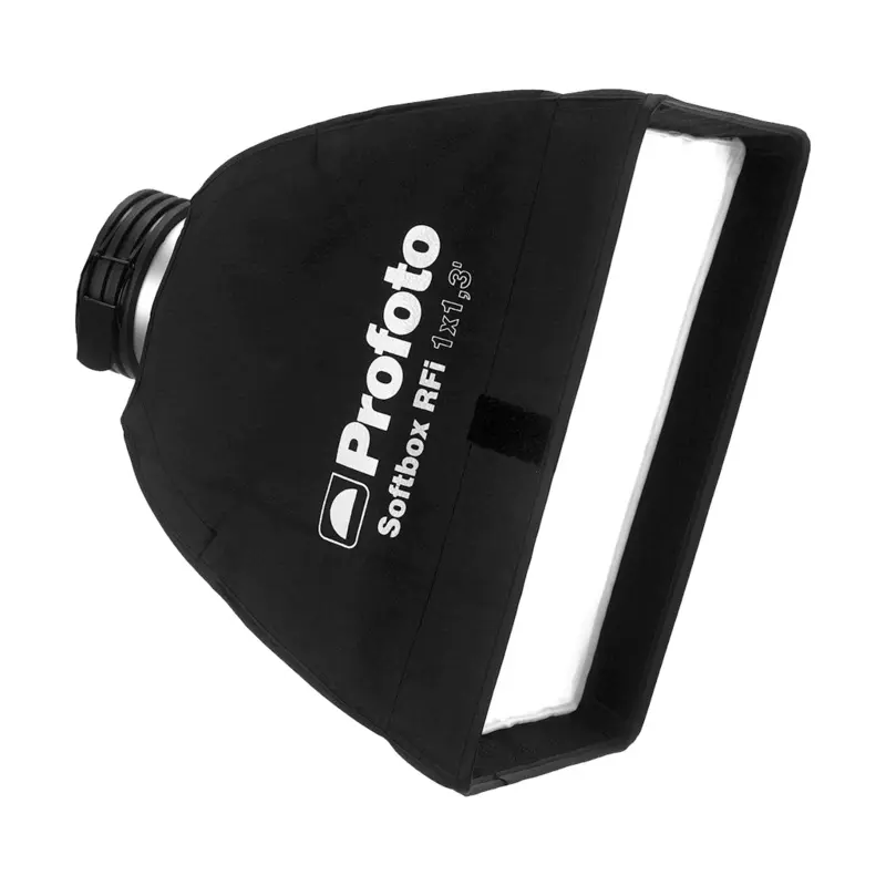 Profoto Softbox RFi 1x1,3' (30x40cm)