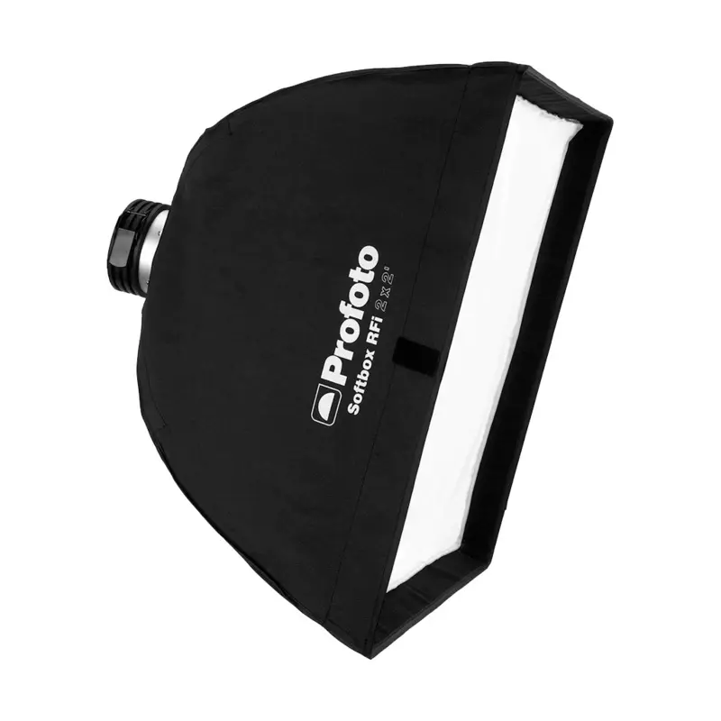Profoto Softbox RFi 2x2' (60x60cm)