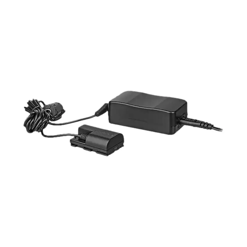 Rental: Canon DR-E6 & AC-E6N AC Adapter Kit