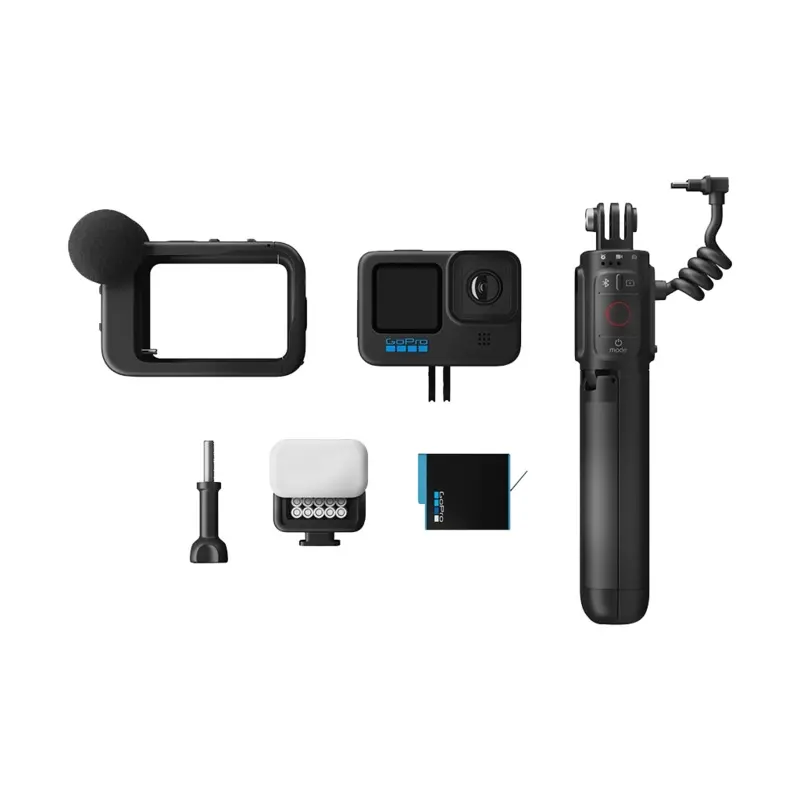 Rental - GoPro HERO11 Black Creator Edition Bundle
