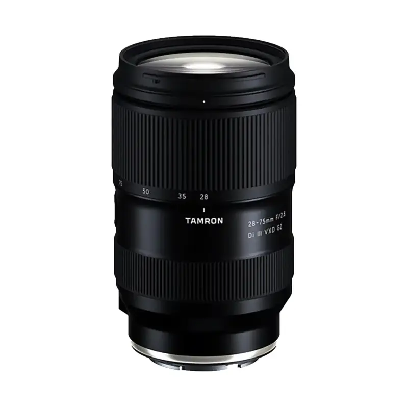 Tamron 28-75mm f/2.8 Di III VXD G2 Lens for Sony E