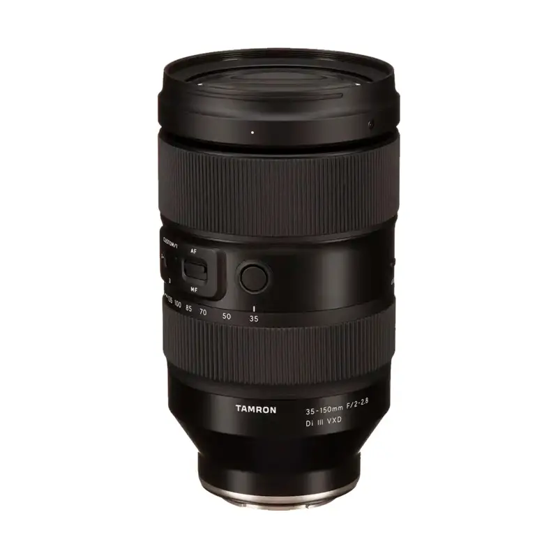 Tamron 35-150mm f/2-2.8 Di III VXD Lens for Sony E