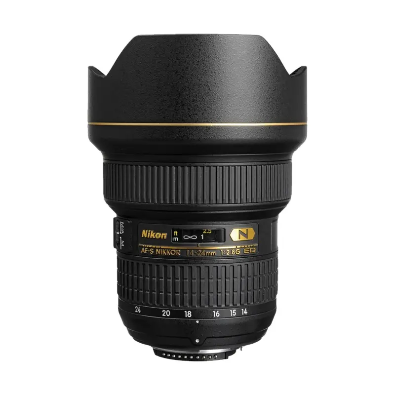 Rental: Nikon AF-S 14-24mm f/2.8 G ED Lens