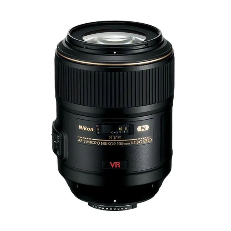Rental: Nikon AF-S 105mm f/2.8 G IF-ED VR N Macro Lens