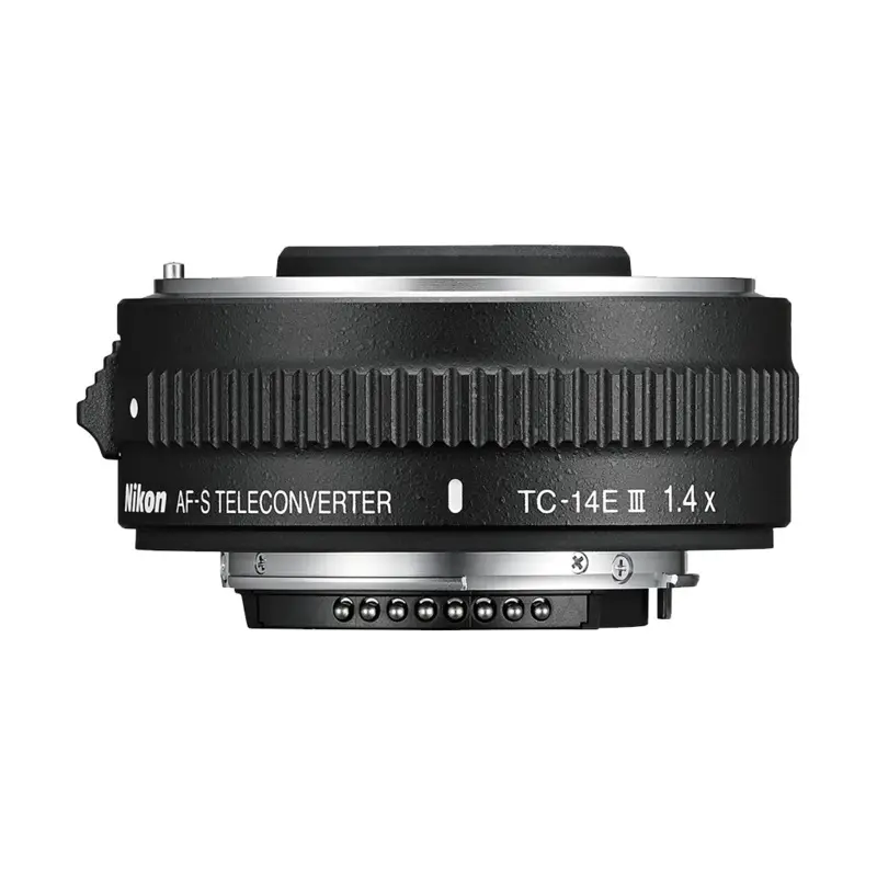 Rental: Nikon AF-S Teleconverter TC-14E III