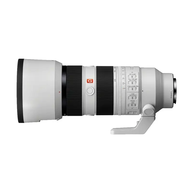 Rental: Sony FE 70-200mm f/2.8 GM OSS II Lens