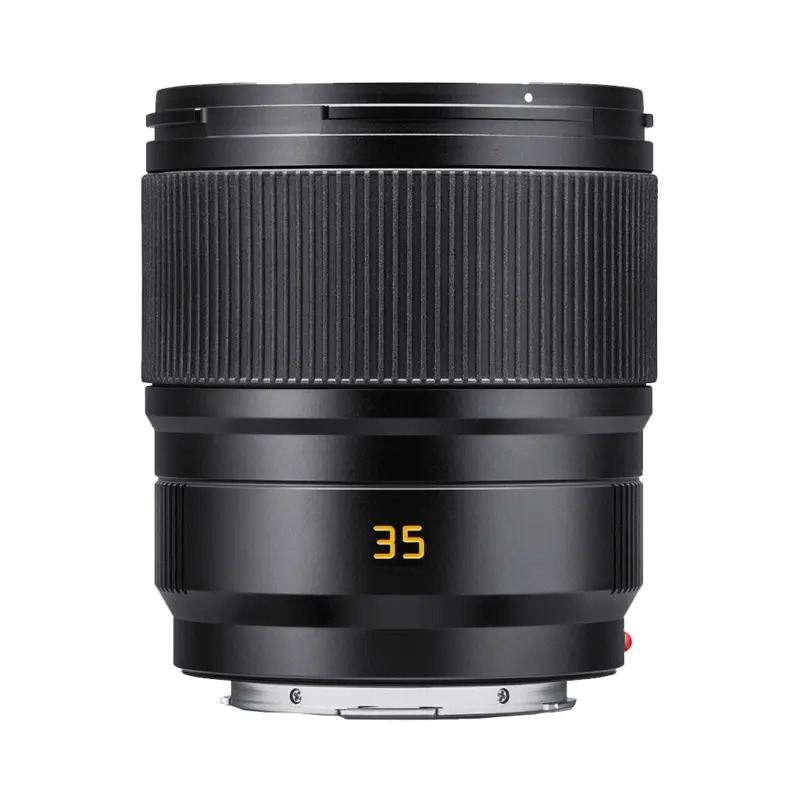 Leica Summicron-SL 35mm f/2 ASPH. Lens