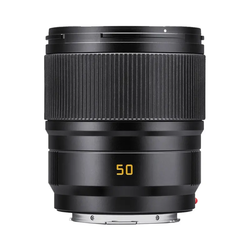 Leica Summicron-SL 50mm f/2 ASPH. Lens