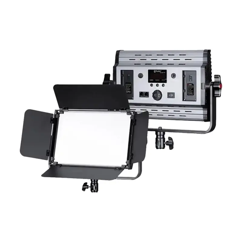 Rental: TOLIFO GK-S60B Pro LED Photo Video Light