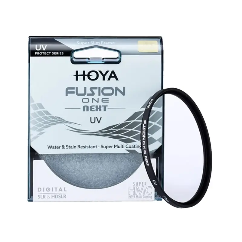 Hoya 49mm Fusion One Next Filter UV