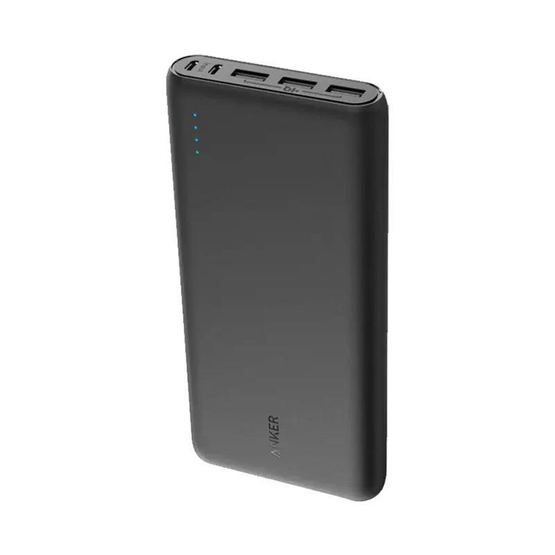 Anker PowerCore (26 800 mAh) Black