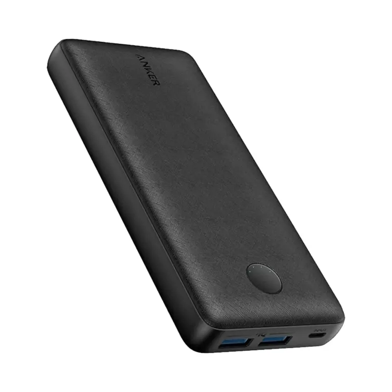 Anker PowerCore Select (20 000 mAh) Black