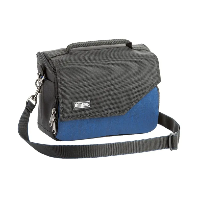 Think Tank Photo Mirrorless Mover 20 Camera Bag (Dark Blue)