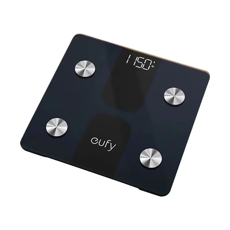 Eufy Smart Scale C1 - Black