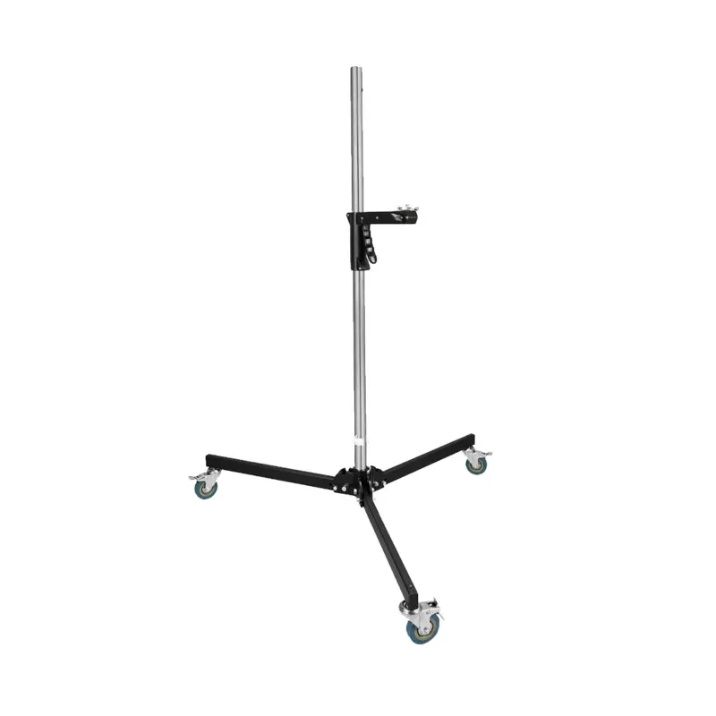 Godox 240FS Wheeled Light Stand (2.4m)