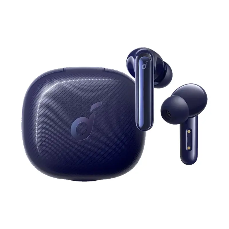 SoundCore by Anker Life Note 3 ANC True Wireless Earbuds (Blue)