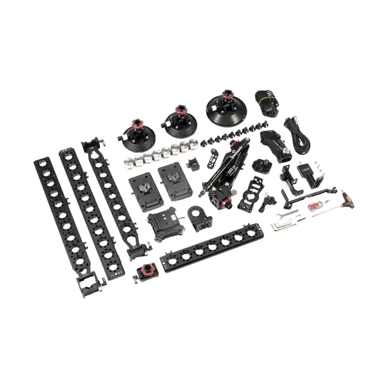 Tilta Hydra Alien Car Mounting System Pro Kit (V-Mount)