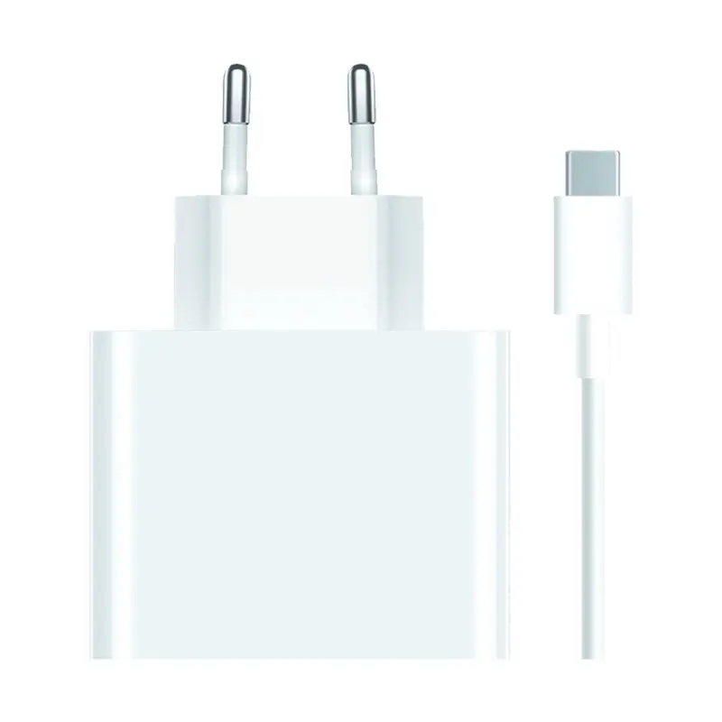 Xiaomi 120W Charging Combo (Type-A)