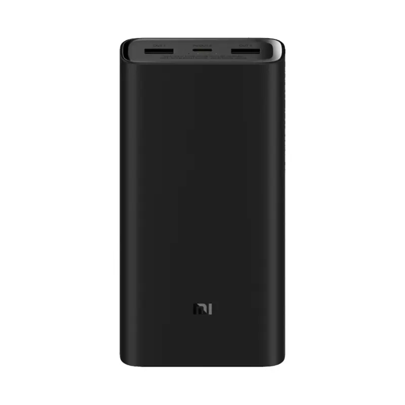 Xiaomi 20000mAh 50W Fast Charge Power Bank