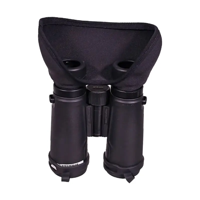 Binocular Anti-Glare Shield
