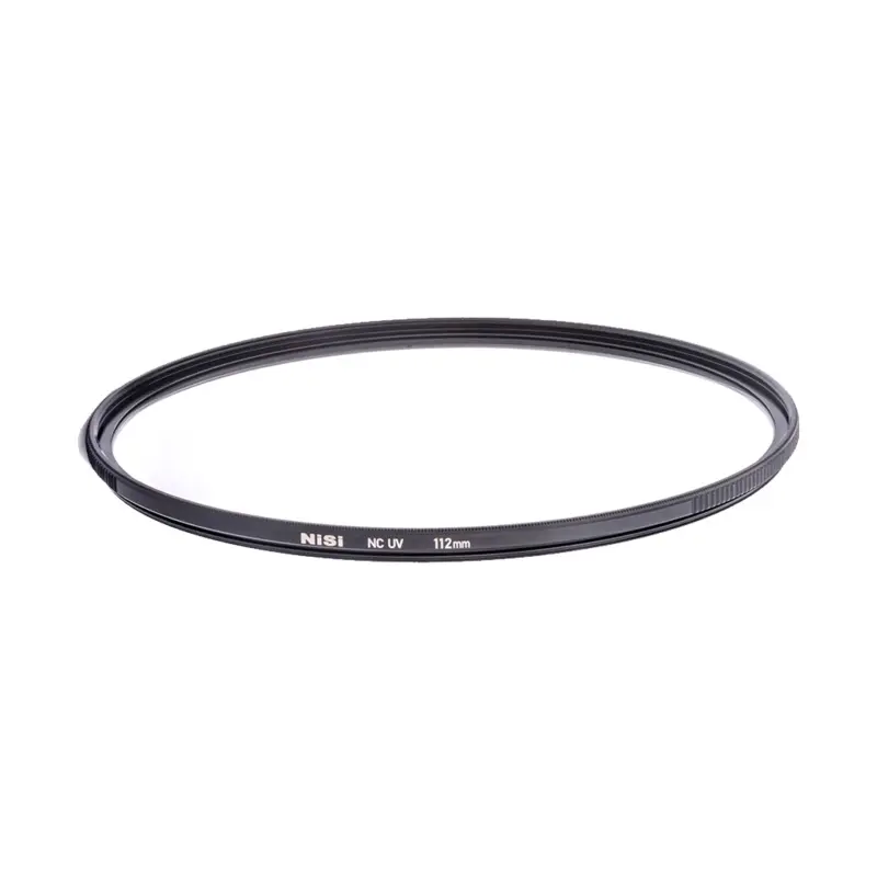 NiSi 112mm Circular NC UV Filter for Nikon Z 14-24mm f/2.8 S