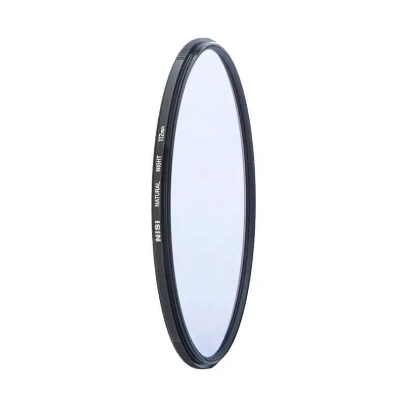 NiSi 112mm Natural Night Filter for Nikon Z 14-24mm f/2.8 Lens