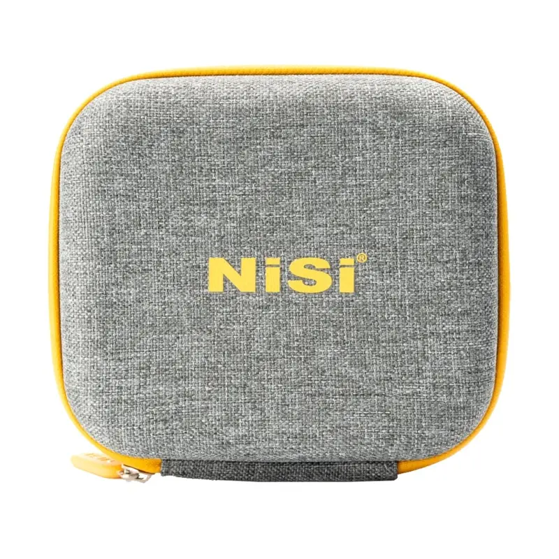 NiSi Caddy for 8 Circular Filters (Up to 95mm)