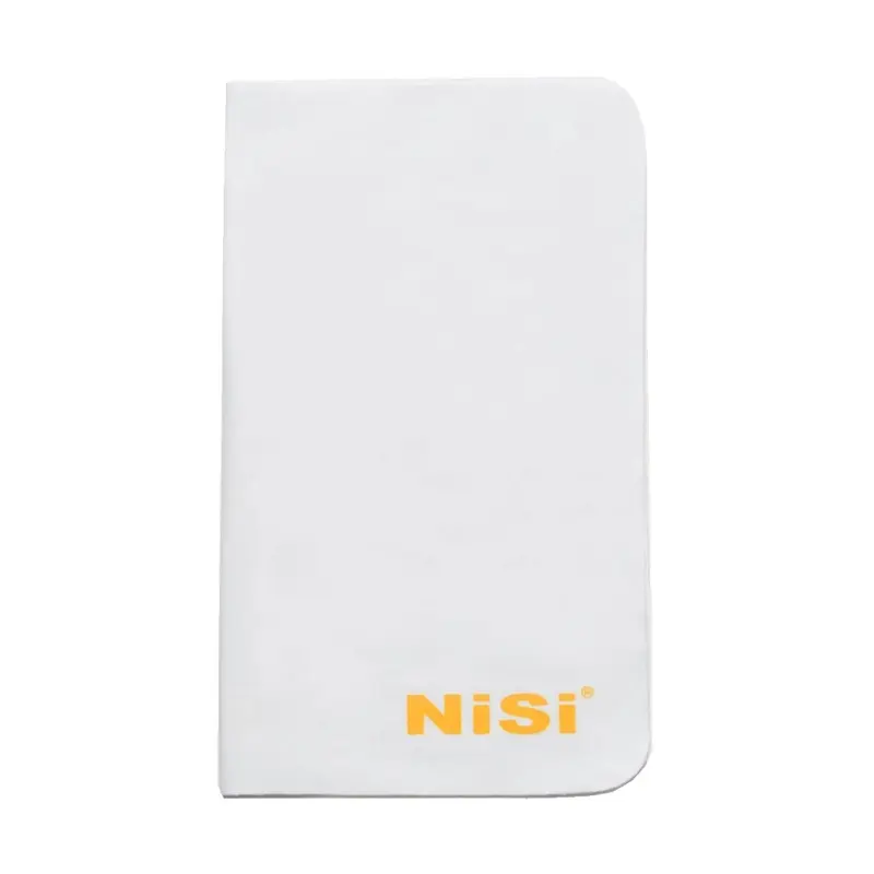 NiSi Cleaning Microfiber Cloth (10-Pack)
